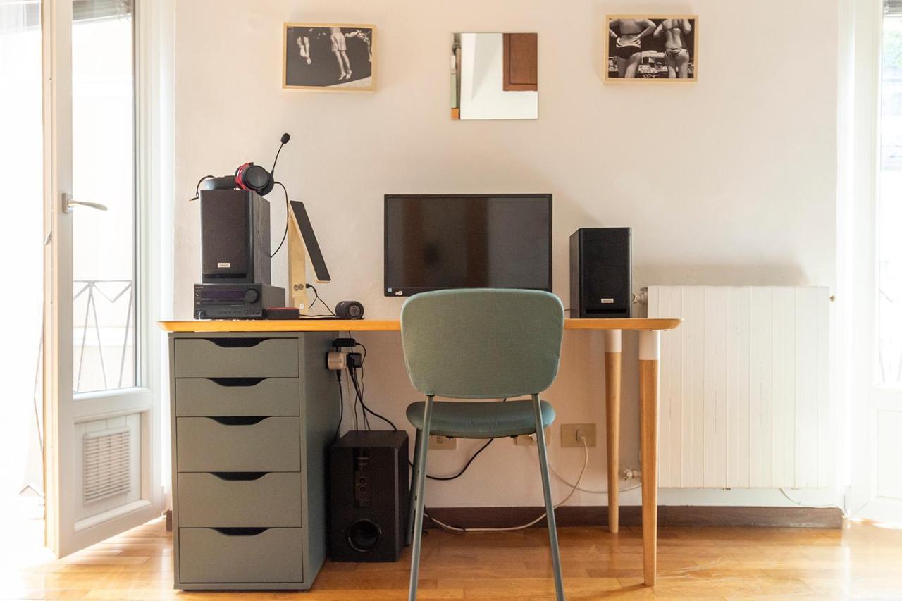 Apartamento Monolocale Zona Navigli Milán